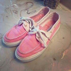 Sperry Top-Sider shoes